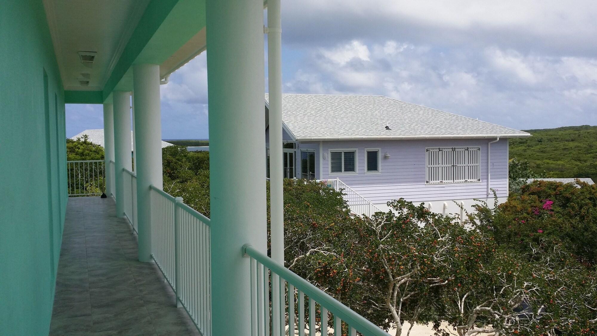 Harbor Breeze Villas Clarence Town Eksteriør billede