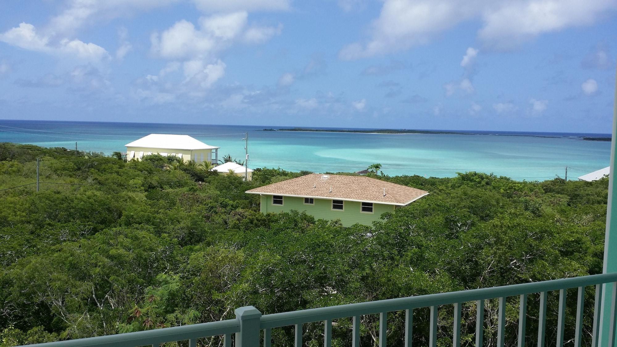 Harbor Breeze Villas Clarence Town Eksteriør billede