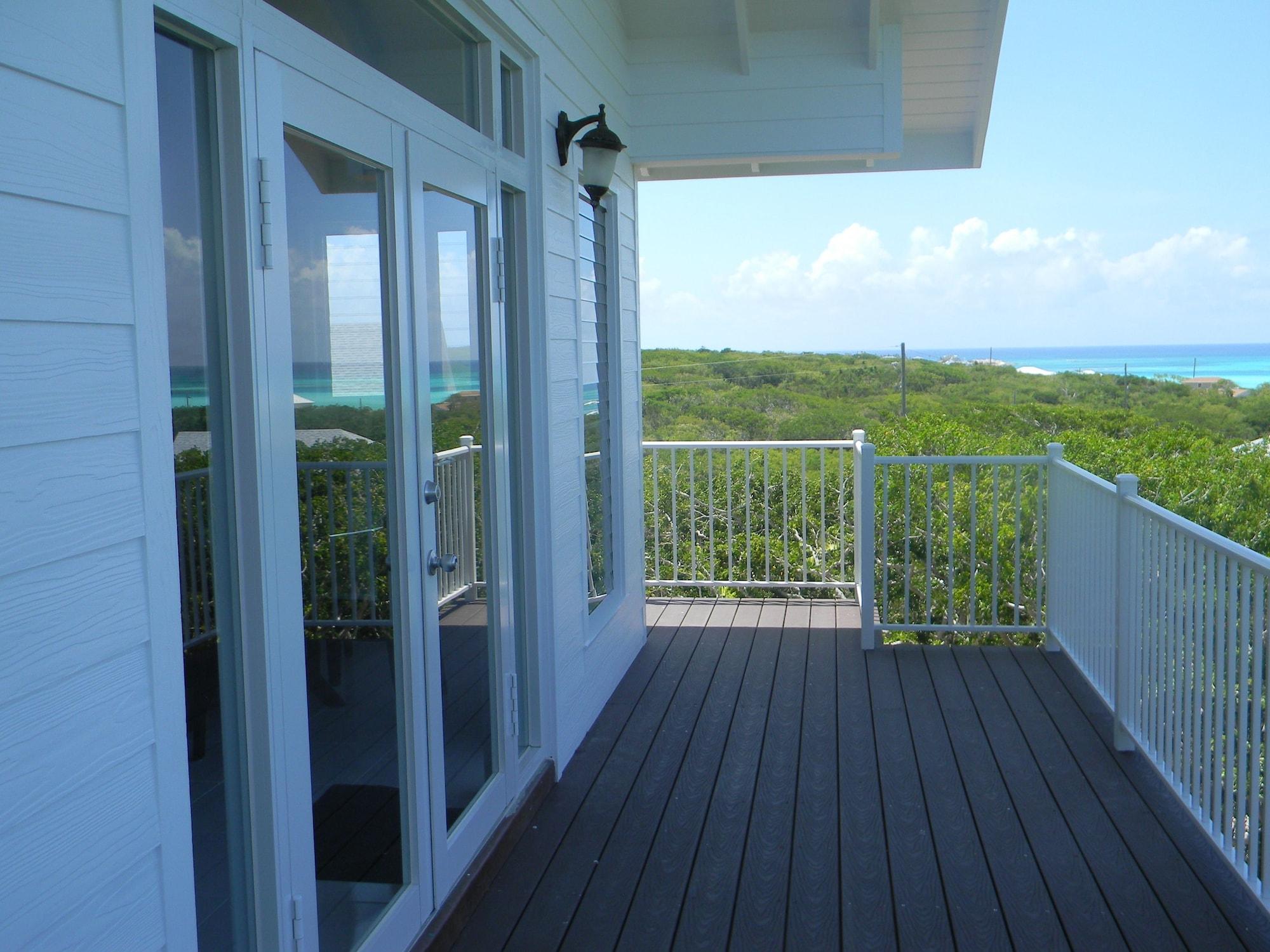 Harbor Breeze Villas Clarence Town Eksteriør billede