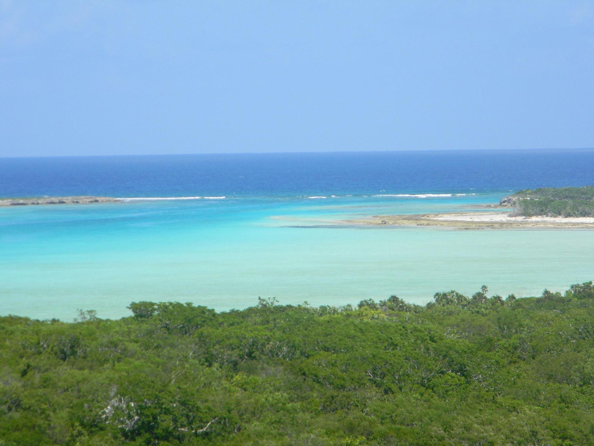 Harbor Breeze Villas Clarence Town Eksteriør billede