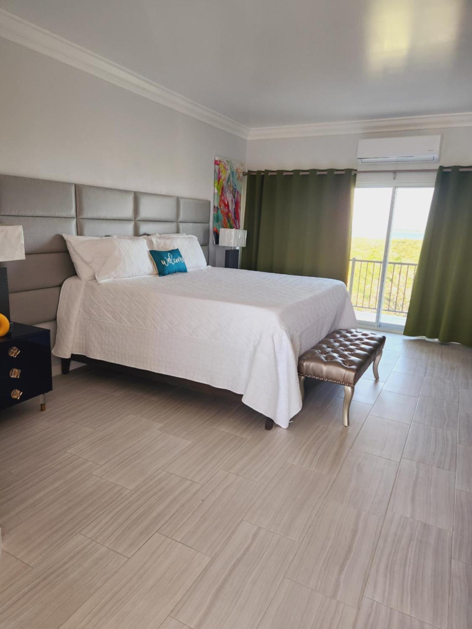 Harbor Breeze Villas Clarence Town Eksteriør billede