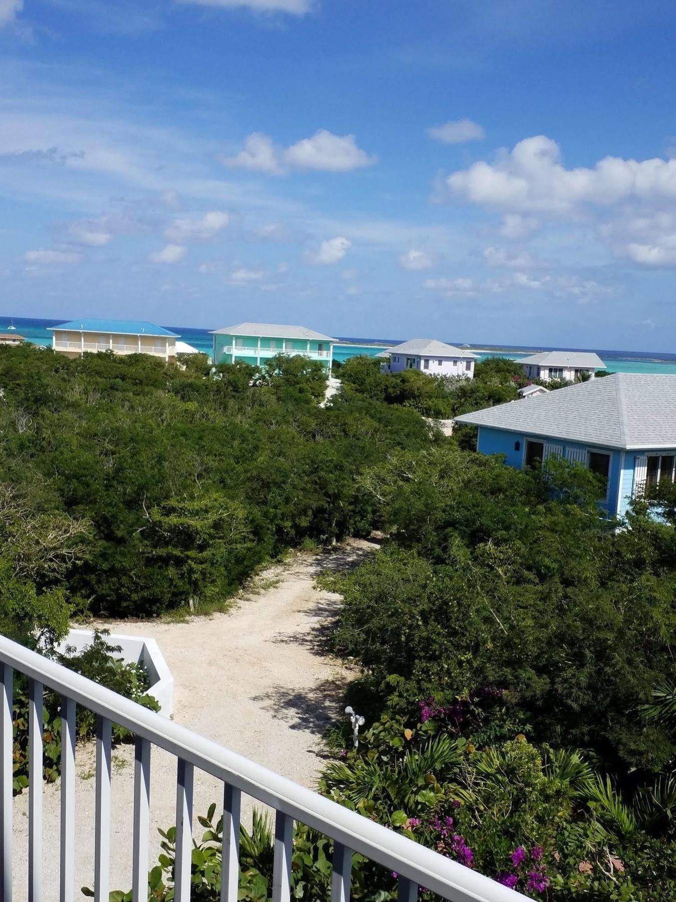 Harbor Breeze Villas Clarence Town Eksteriør billede