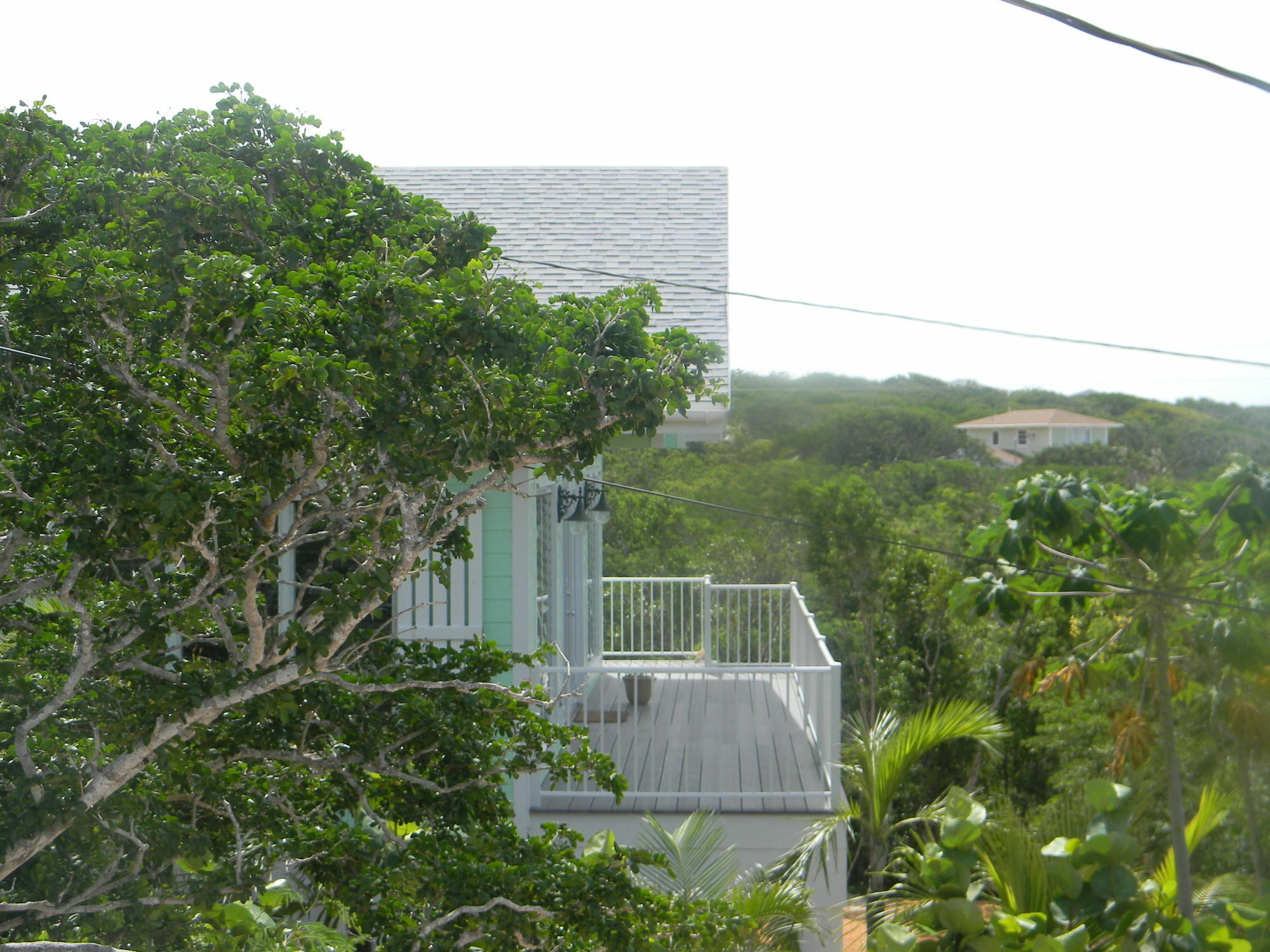 Harbor Breeze Villas Clarence Town Eksteriør billede
