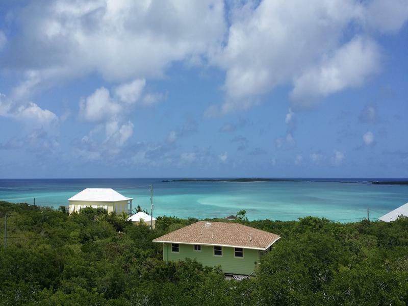 Harbor Breeze Villas Clarence Town Eksteriør billede
